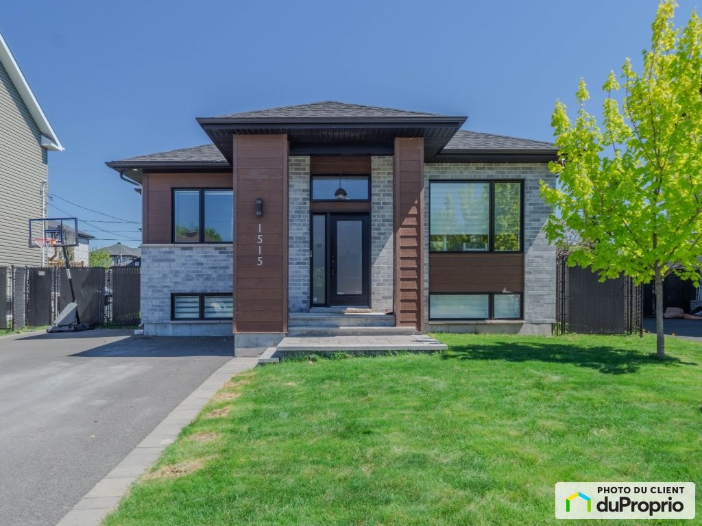 $624,900 - Bungalow for sale in Contrecoeur — photo 3