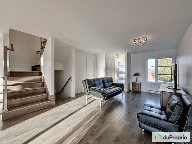 $675,000 - Townhouse for sale in St-Amable — photo 2