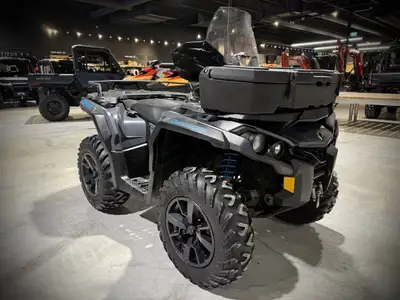 Northshore Sports Auto INC 71 Old Garden River Road Sault Ste Marie, ON P6B 5A5 705-942-9006 2020 Ca...