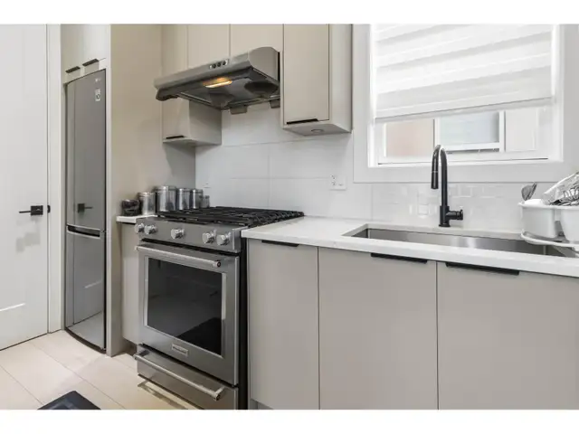 8177 114 STREET Delta, British Columbia in Houses for Sale in Richmond - Image 13