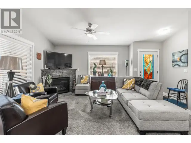 9510 97 Highway Unit# 158 Vernon, British Columbia in Houses for Sale in Vernon - Image 10