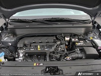 Crowfoot Hyundai, AMVIC Licensed Dealer This Hyundai Venue delivers a Regular Unleaded I-4 1.6 L/98... (image 5)