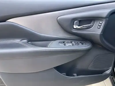 2024 Nissan Murano, View more