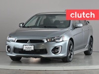 Front Heated Seats, Folding Rear Seats, Climate Control and more! Clutch is the largest online used... (image 8)