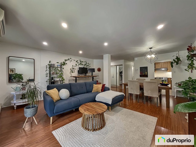 $508,000 - Condominium for sale in Verdun — photo 1