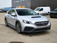 This Subaru WRX has a powerful Intercooled Turbo Premium Unleaded H-4 2.4 L/146 engine powering this... (image 6)