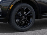 AMVIC Licensed Dealer 2026 Buick Envista Not seeing the perfect vehicle? We have access to a HUGE se... (image 8)