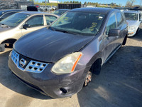 2013 NISSAN ROGUE  just in for parts at Pic N Save!