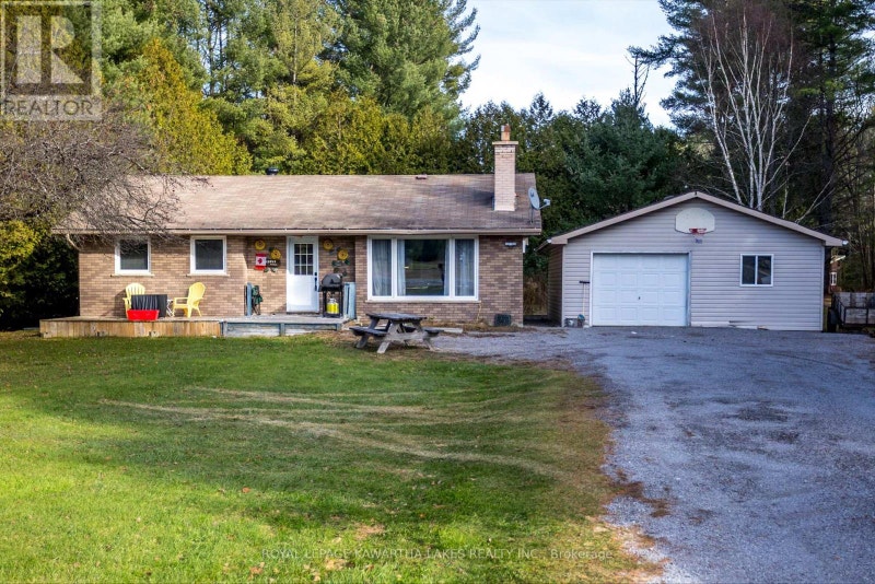 7690 HWY 35 Kawartha Lakes, Ontario Houses for Sale Kawartha Lakes