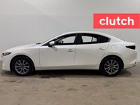 1 OWNER / Pedestrian Detection, Driver Attention Alert, Electric Parking Brake and more! Clutch is t... (image 2)