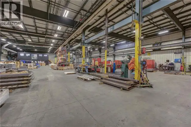 75 PLANT FARM Boulevard Unit# 5 Brantford, Ontario in Commercial & Office Space for Rent in Brantford - Image 14