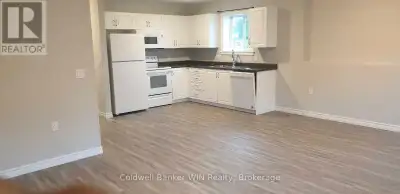 540 WALLACE AVENUE S North Perth (Listowel), Ontario