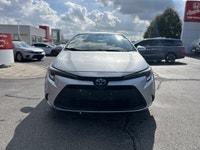 This 2023 Toyota Corolla Hybrid LE offers exceptional fuel efficiency and a smooth, comfortable ride... (image 1)