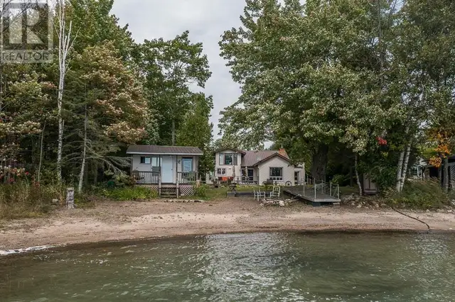 126 Waltonen RD, Plummer Additional Township Bruce Mines, Ontari in Houses for Sale in Sault Ste. Marie - Image 3