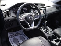 SAFETY INCLUDED LOCAL ONTARIO CAR 11 SERVICE RECORDS Very Clean Nissan Rogue SL AWD 2.5L 4Cyl Automa... (image 7)