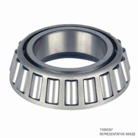 Timken NP123221 Tapered Roller Bearing Cone