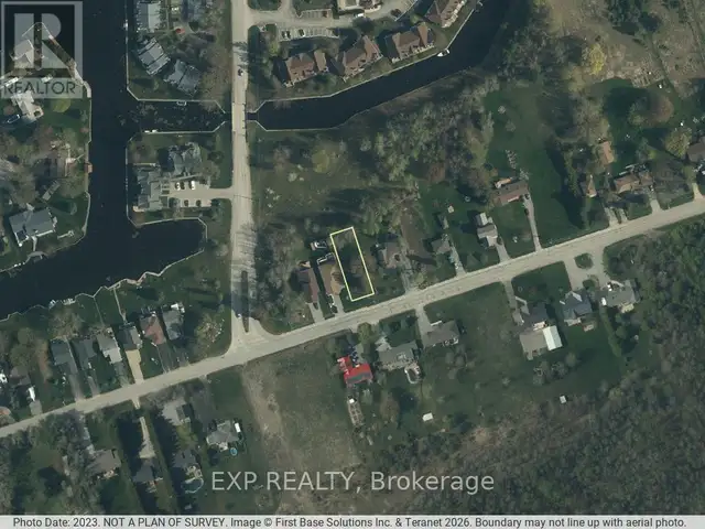 94 SIMCOE ROAD Ramara (Brechin), Ontario in Land for Sale in Barrie - Image 6