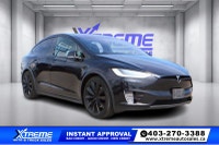 2018 Tesla Model X 75D Welcome to Xtreme Auto & Truck Sales Your Car Loan, Truck Loan, Credit Rebuil... (image 2)