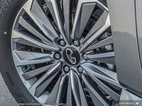 The 2026 INFINITI QX80 LUXE is the sophisticated heart of the all-new QX80 lineup. It combines massi... (image 6)