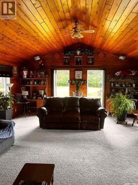Larsen Ranch Big River Rm No. 555, Saskatchewan in Land for Sale in Meadow Lake - Image 16