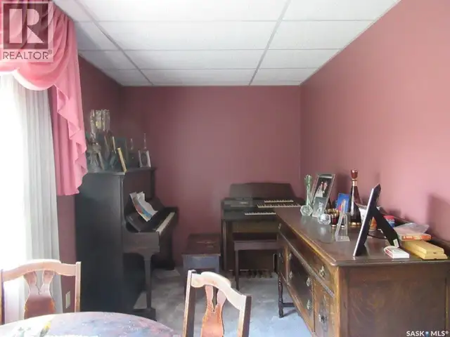 207 2nd AVENUE W Smiley, Saskatchewan in Houses for Sale in Saskatoon - Image 29