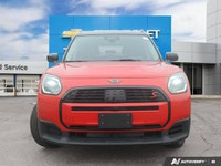 Navigate every journey with confidence and style in this exhilarating 2025 MINI Countryman Cooper S,... (image 1)