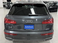 See Dealer Website for Details. Audi Q5 Progressiv Awd 2020 (image 5)