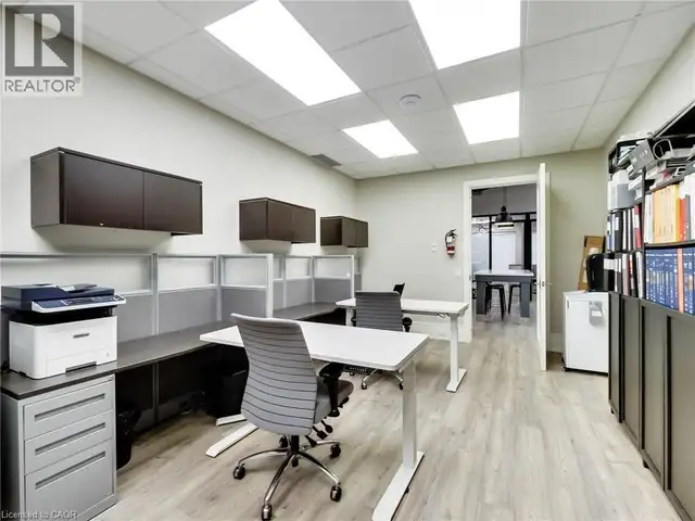 3170 HARVESTER Road Unit# 103 Burlington, Ontario in Commercial & Office Space for Rent in Oakville / Halton Region - Image 28