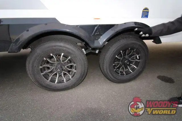 2026 ALLIANCE RV DELTA BH271 in Travel Trailers & Campers in Abbotsford - Image 14