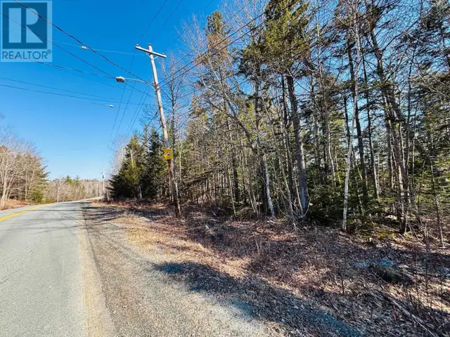 Lot 1 Oldham Road Enfield, Nova Scotia in Land for Sale in City of Halifax - Image 13