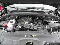 This Jeep Grand Cherokee has a trusty Regular Unleaded V-6 3.6 L/220 engine powering this Automatic... (image 7)