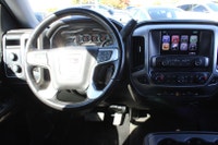 DONT PAY EXTRA FOR SAFETY Drive in style with this GMC Sierra 1500 SLE All Terrain ! Powered by a ro... (image 9)