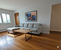 1 bedroom apartment for rent available in Ottawa's growing West-end - Close to Nepean & an easy comm... (image 4)