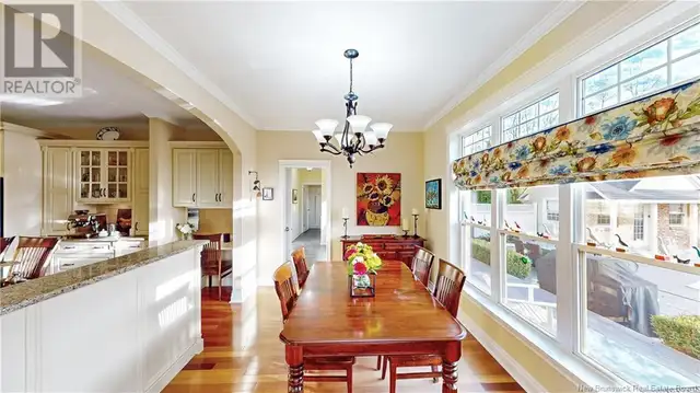 5 John Street Rothesay, New Brunswick in Houses for Sale in Saint John - Image 12
