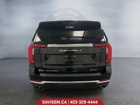 The 2025 GMC Yukon Denali 4WD elevates full-size SUV luxury with commanding V8 power, precision engi... (image 3)