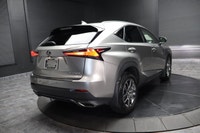 NAVIGATION, HEATED STEERING WHEEL, BLIND SPOT MONITOR, LEXUS SAFETY SYSTEM +2, POWER SLIDE/TILT MOON... (image 2)