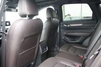 Experience premium craftsmanship, turbocharged performance, and sophisticated design with this 2023... (image 7)