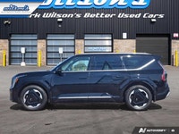 Come see this certified 2025 Kia EV9 Land w/Premium Pkg AWD | 6 Passenger | Leather | Dual Sunroof |... (image 1)