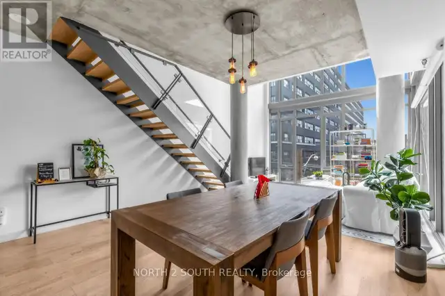 225 - 95 BATHURST STREET Toronto (Waterfront Communities), Ontar in Long Term Rentals in City of Toronto - Image 21