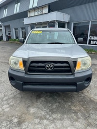 2007 Toyota Tacoma ext cab 2.7L RWD —- FINANCEMENT MAISON DISPONIBLE AVEC ACOMPTE DE 4,500$ +tx--- E... (image 8)