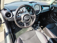 Text/Call for Viewing 403-615-5797 Clean Carfax with No Accidental History 2013 Mini Cooper Comes Lo... (image 8)