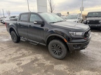 This Ford Ranger boasts a Intercooled Turbo Regular Unleaded I-4 2.3 L/140 engine powering this Auto... (image 6)