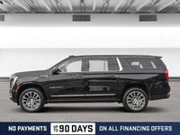 This GMC Yukon XL boasts a sturdy engine powering this Automatic transmission. *Get Your Money's Wor... (image 2)