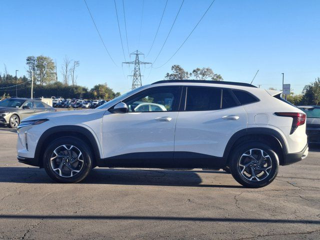 2024 Chevrolet Trax LT | Sunroof | Heated Seats + Steering in Cars & Trucks in Guelph - Image 2