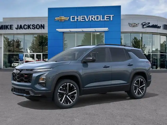 2026 Chevrolet Equinox AWD RS in Cars & Trucks in Barrie - Image 4