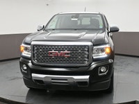 The 2019 GMC Canyon Denali is a well-regarded midsize truck known for its blend of performance, comf... (image 1)