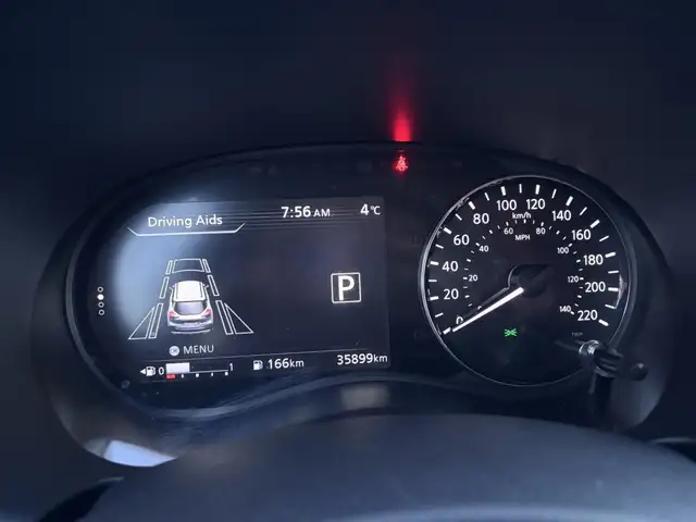 2024 Nissan Kicks SR in Cars & Trucks in Comox / Courtenay / Cumberland - Image 24