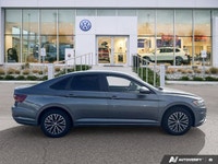 Effortless elegance meets modern functionality in this 2019 Volkswagen Jetta Highline, showcasing ju... (image 5)