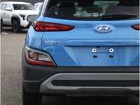 2022 HYUNDAI KONA ESSENTIAL - NO ACCIDENTS - BC VEHICLE - BACKUP CAMERA - HEATED FRONT SEATS - AUTO... (image 8)
