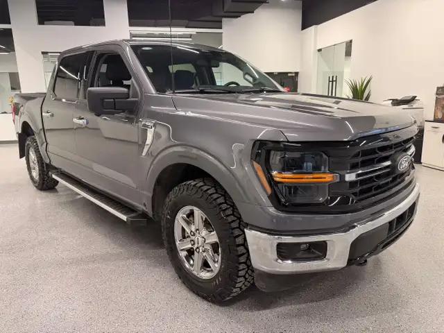 Ford F-150 4x4 Crewcab Boite 5.5" Ecoboost $215/Semaine 2024 in Cars & Trucks in City of Montréal - Image 8